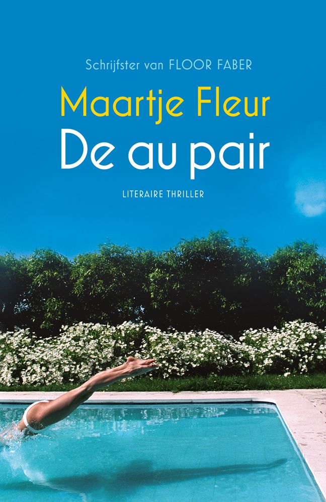 De au pair
