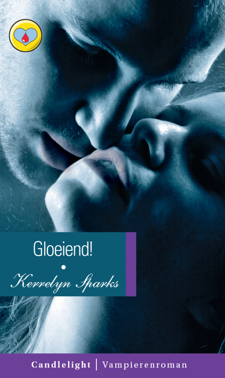Gloeiend!