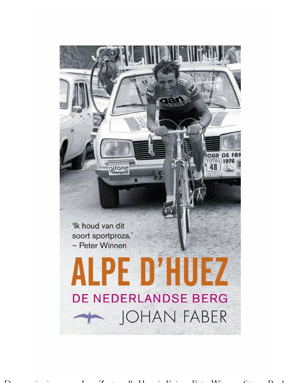 Alpe d'Huez