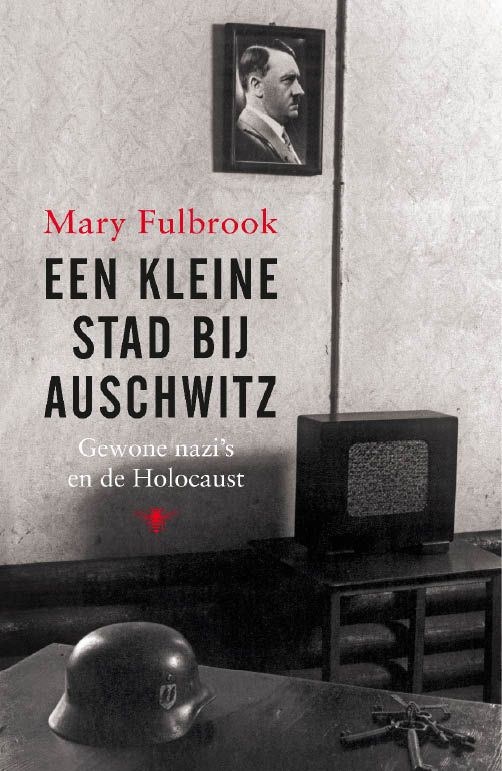 Een Kleine Stad Bij Auschwitz