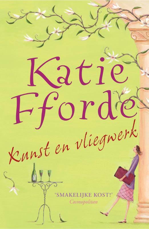 Kunst en vliegwerk