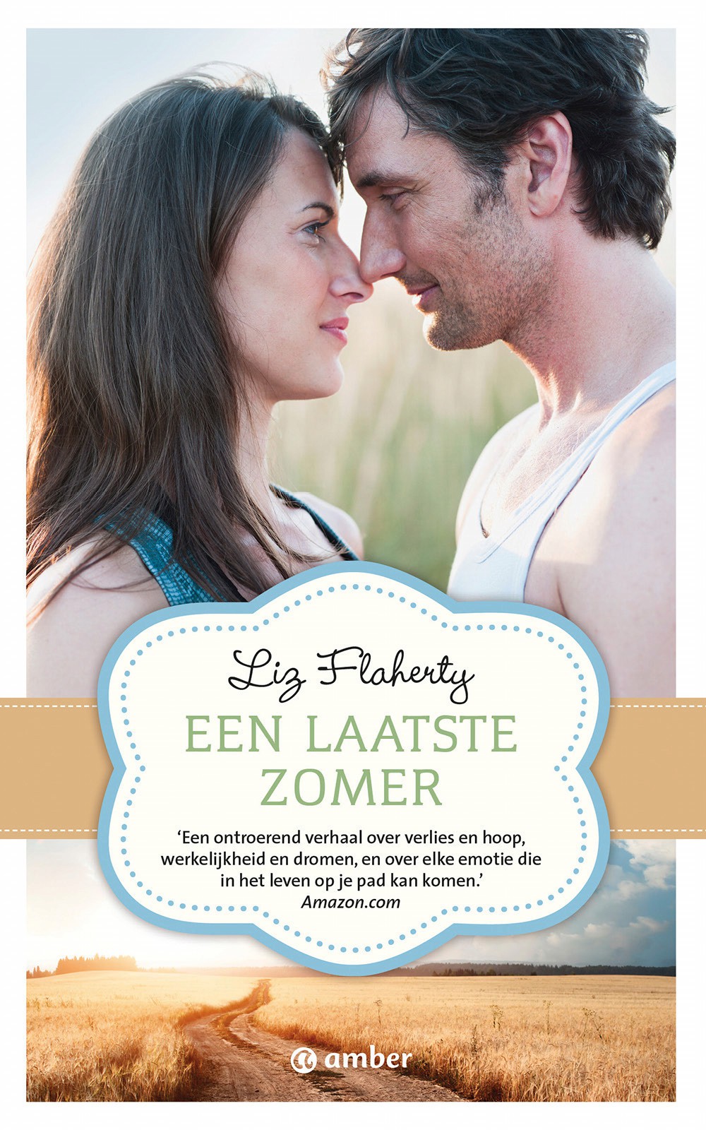 Een laatste zomer