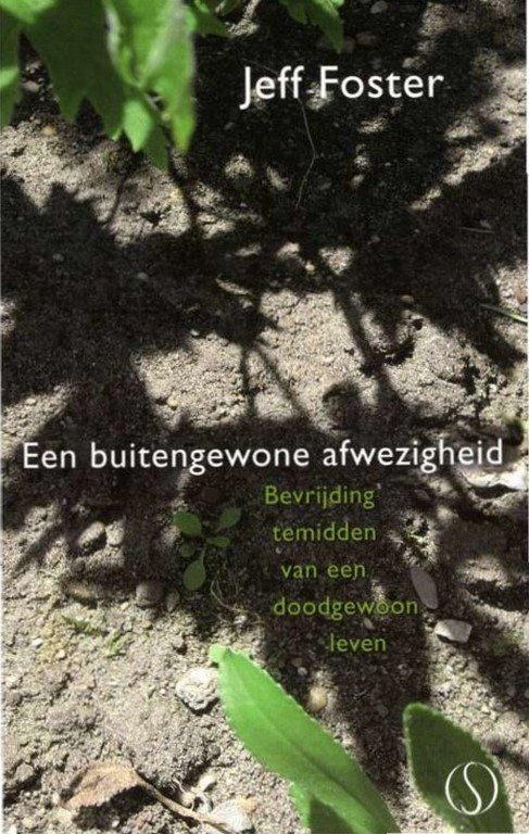 Een buitengewone afwezigheid