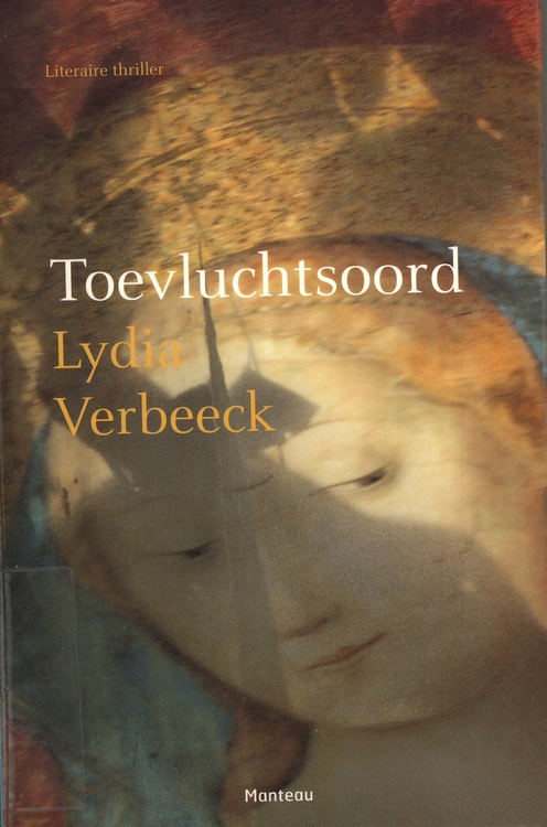 Toevluchtsoord