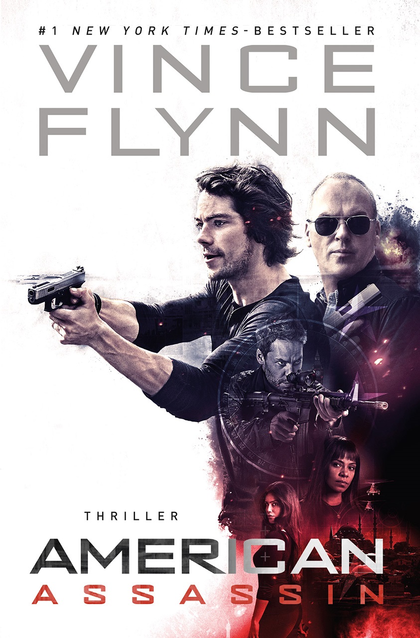 American Assassin
