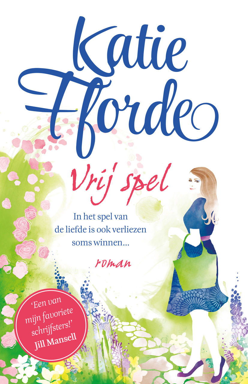 Vrij spel