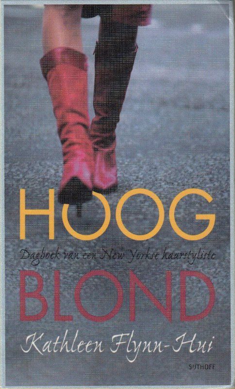 Hoogblond