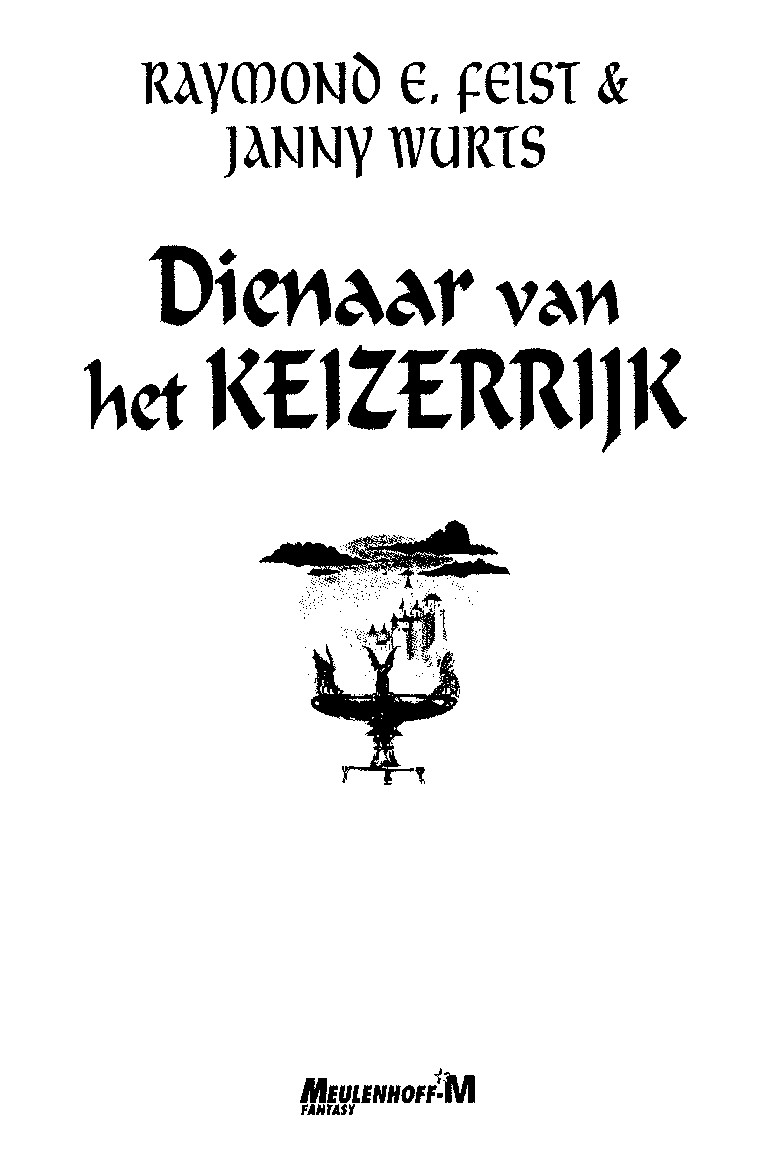10 - S1D1.2 - Dienaar Van Het Keizerrijk