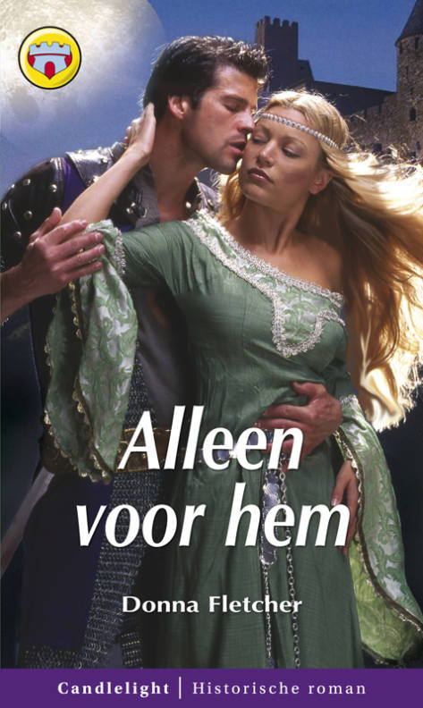 Alleen voor hem