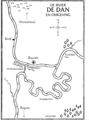Flanagan, John - [Broederband 3]- De Jagers