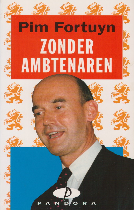 Zonder ambtenaren