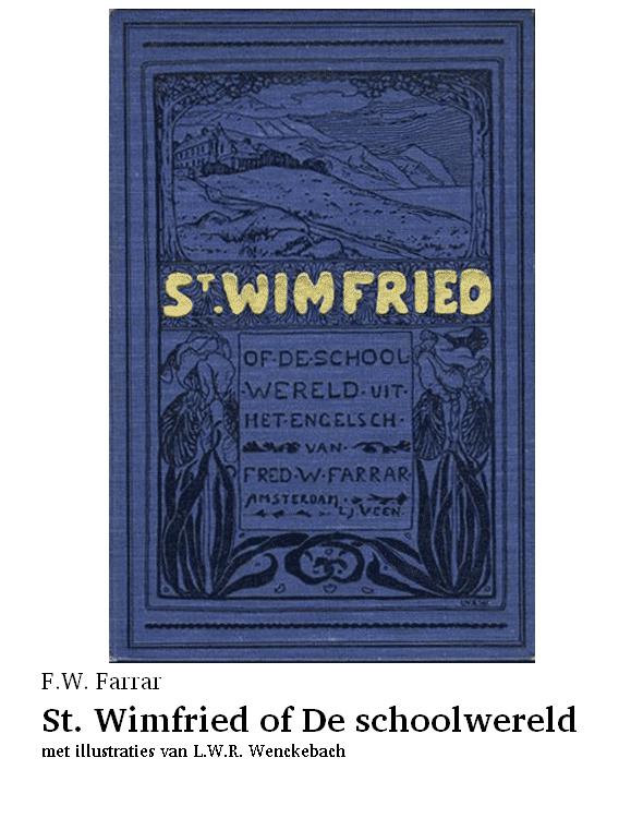St. Wimfried of De schoolwereld
