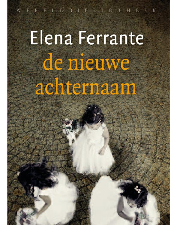 De nieuwe achternaam