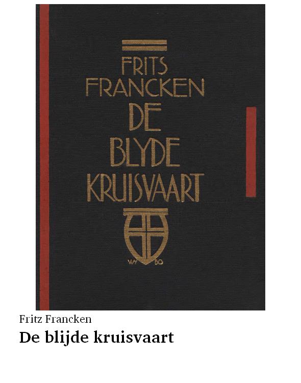De blijde kruisvaart