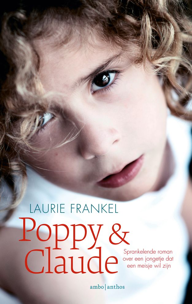 Poppy Claude