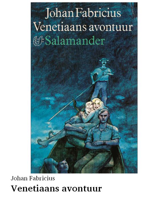 Venetiaans avontuur