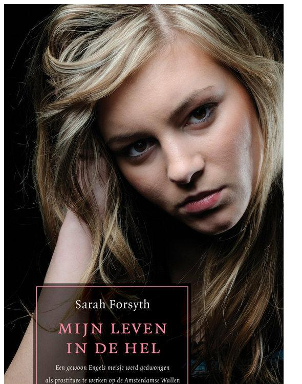 mijn leven in de hel