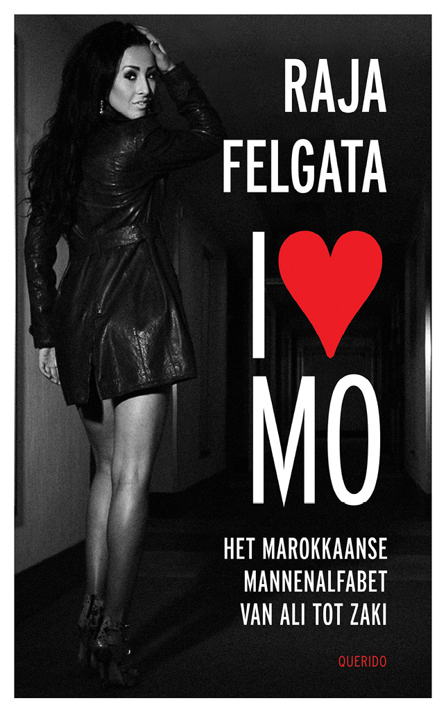 I love Mo