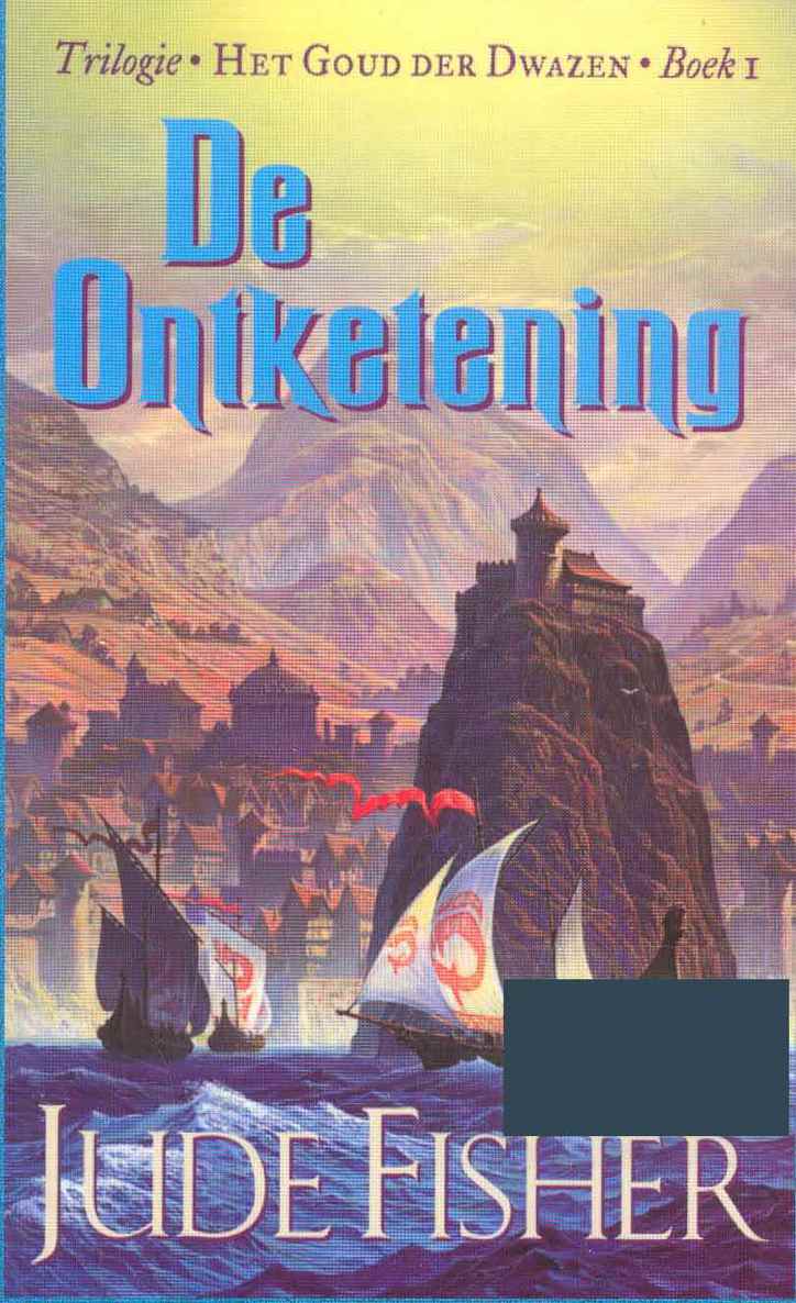 De ontketening