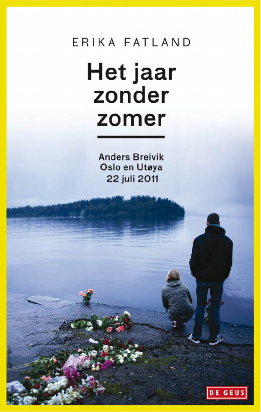 Het Jaar Zonder Zomer