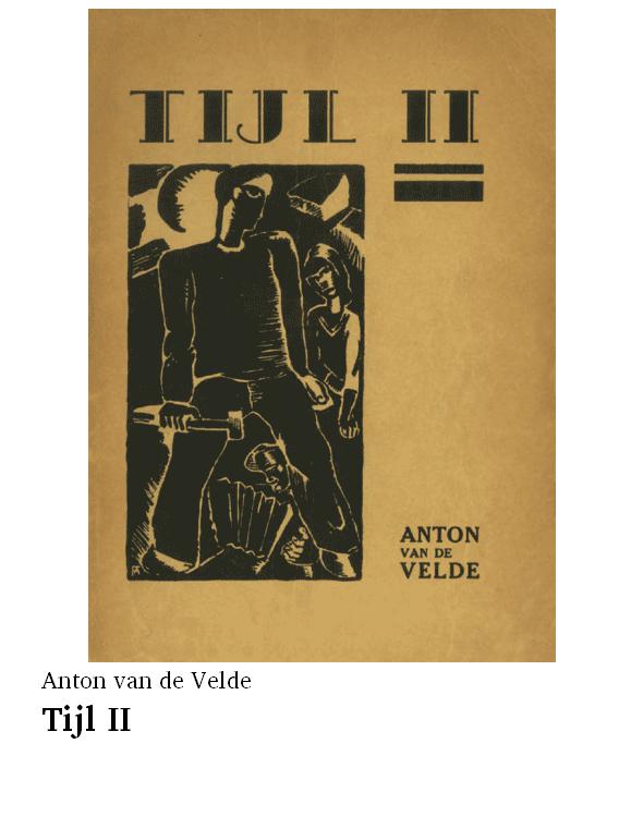 Tijl II