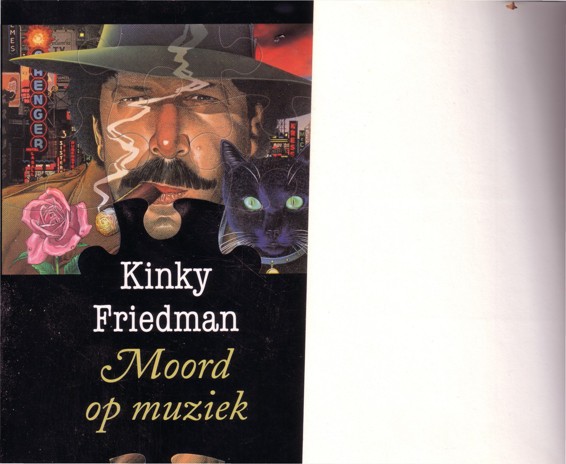 moord op muziek
