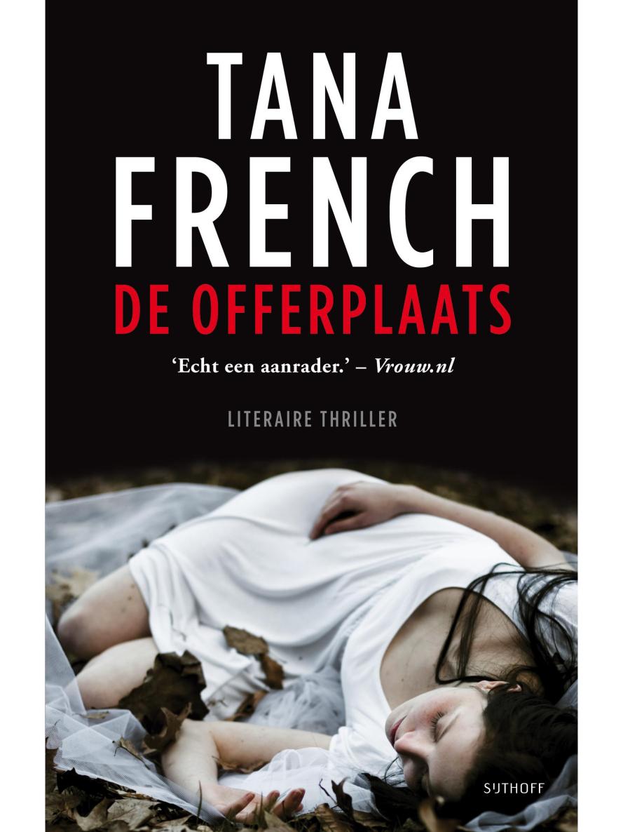 Offerplaats, De