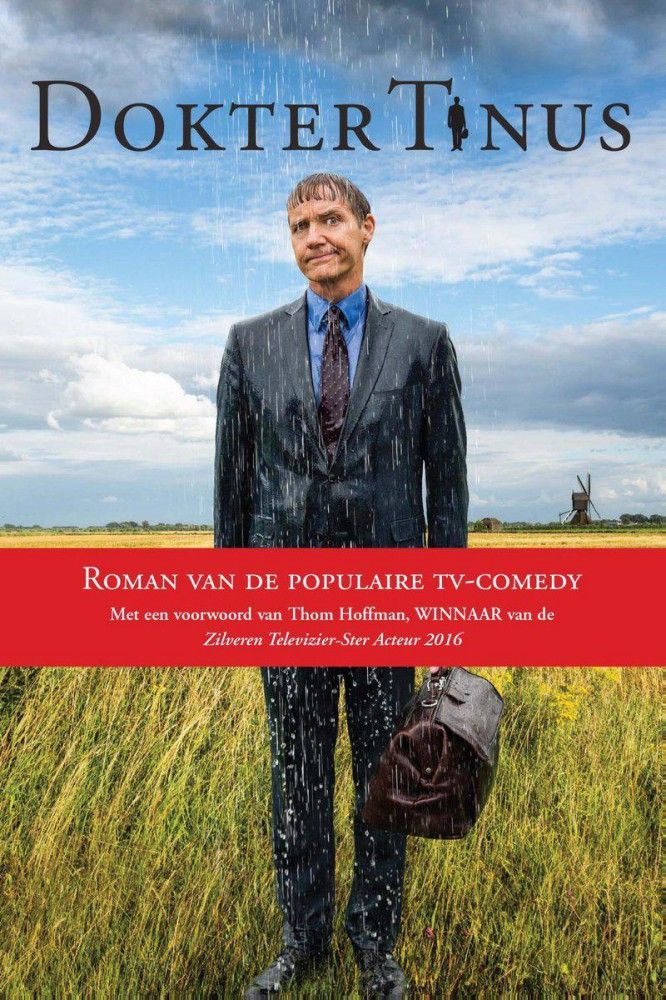 Dokter Tinus