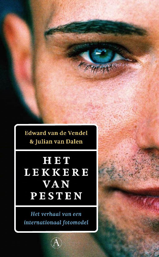 Het lekkere van pesten