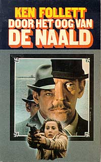 Follett, Ken - Door het oog van de naald