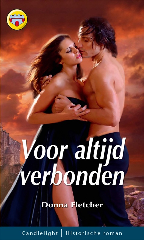 Warrior King 1[4 Voor altijd verbonden