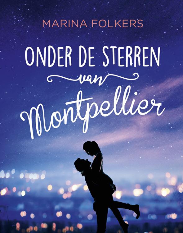 Onder de sterren van Montpellier