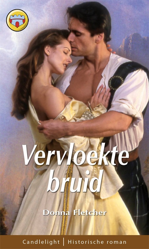 Warrior King 2[4 Vervloekte bruid