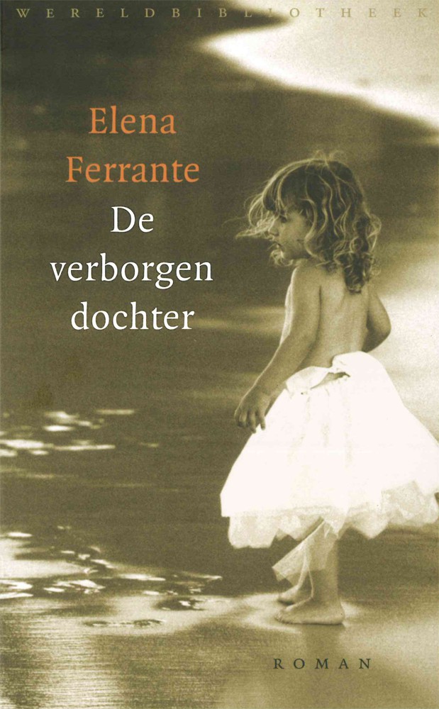 De verborgen dochter