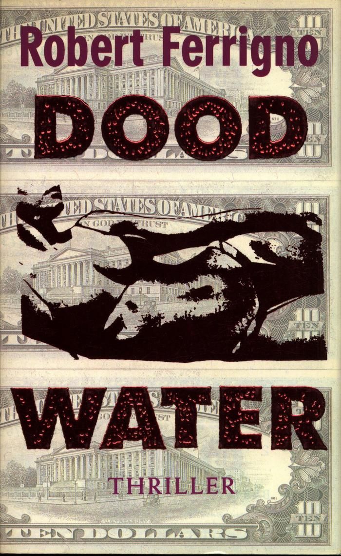 Dood water