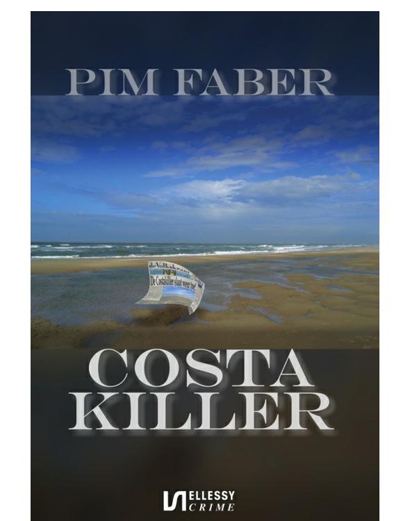 Costa killer - V2