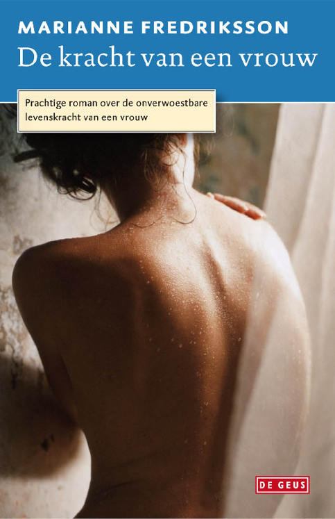Kracht van een vrouw