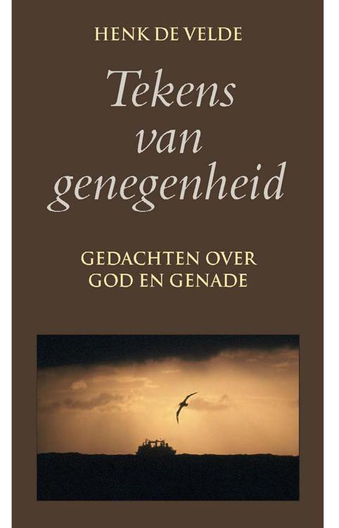 Tekens van genegenheid