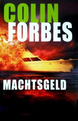 Machtsgeld