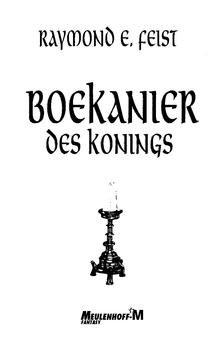 05 - S1D5 - Boekanier Des Konings