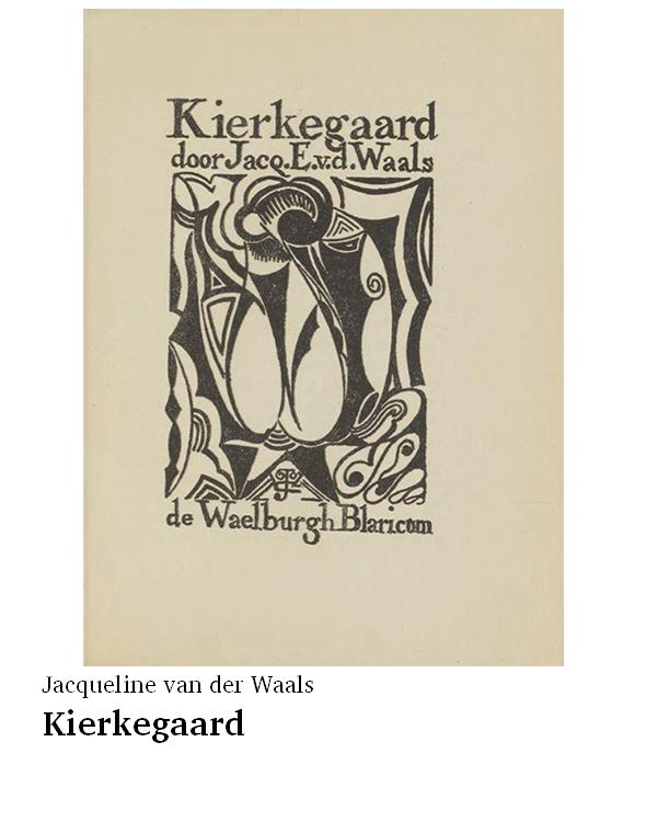 Kierkegaard