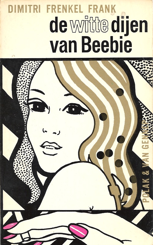 De witte dijen van Beebie