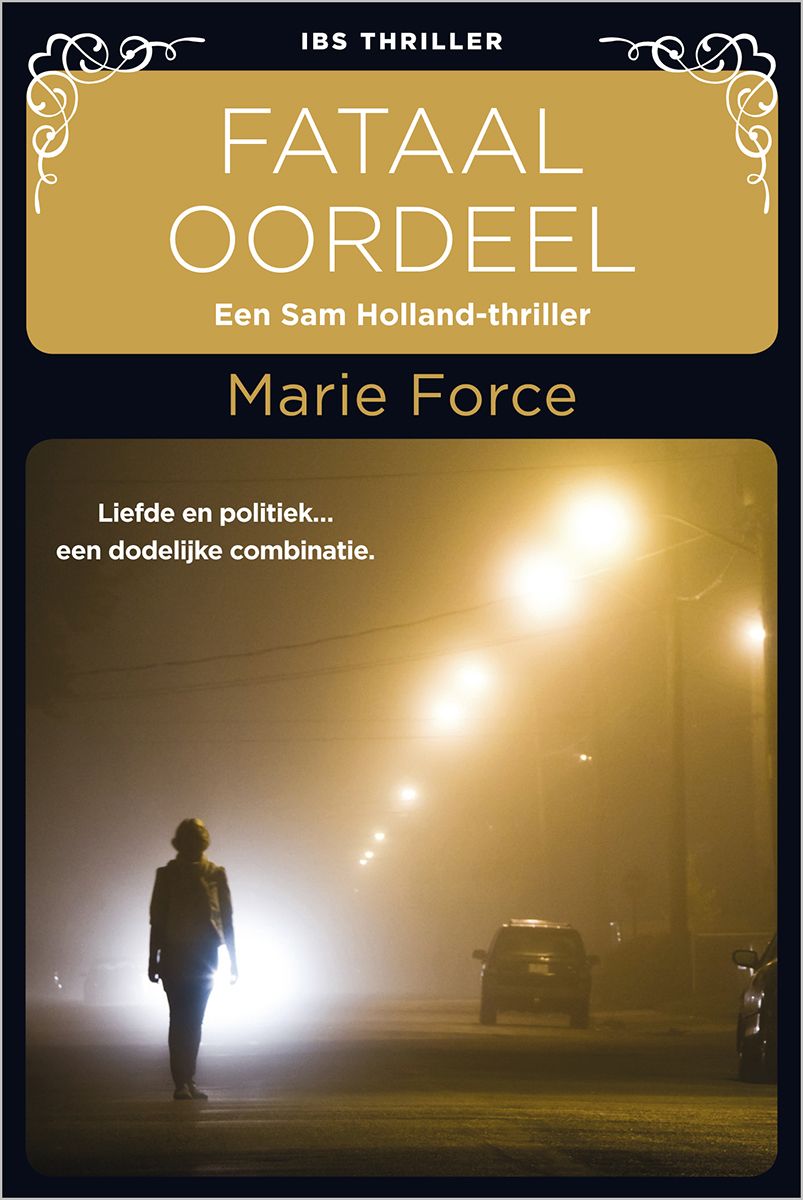 Fataal oordeel