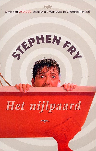 Het nijlpaard