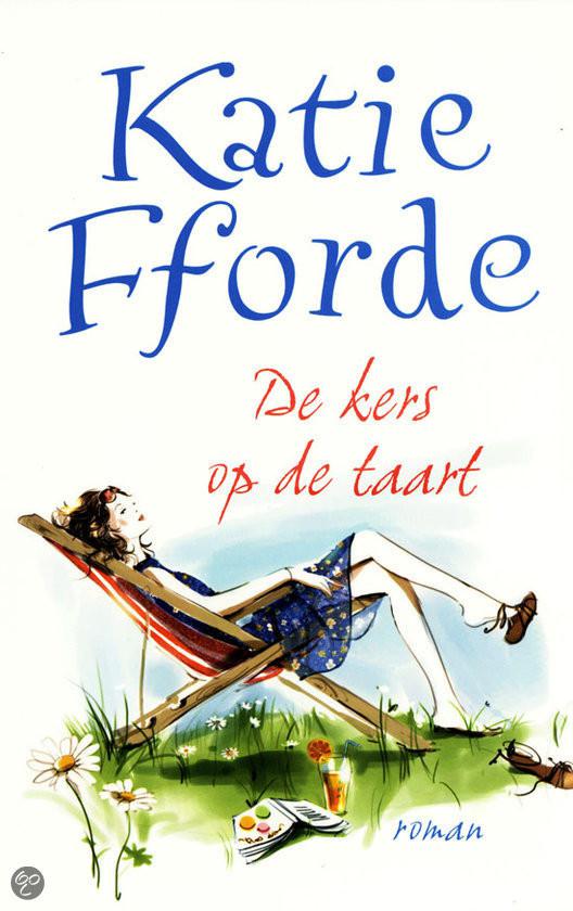 De kers op de taart