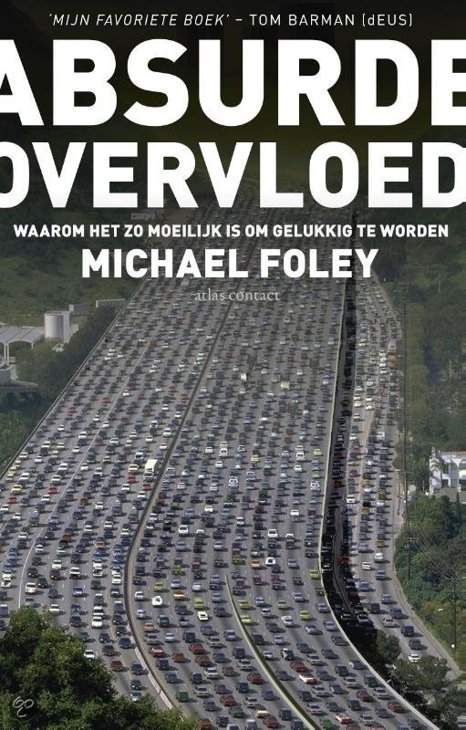 Absurde Overvloed