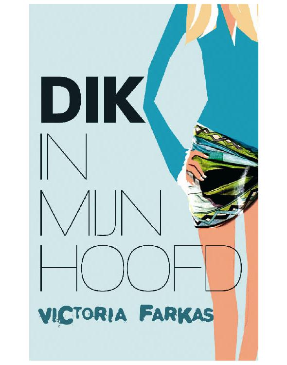 Dik in mijn hoofd