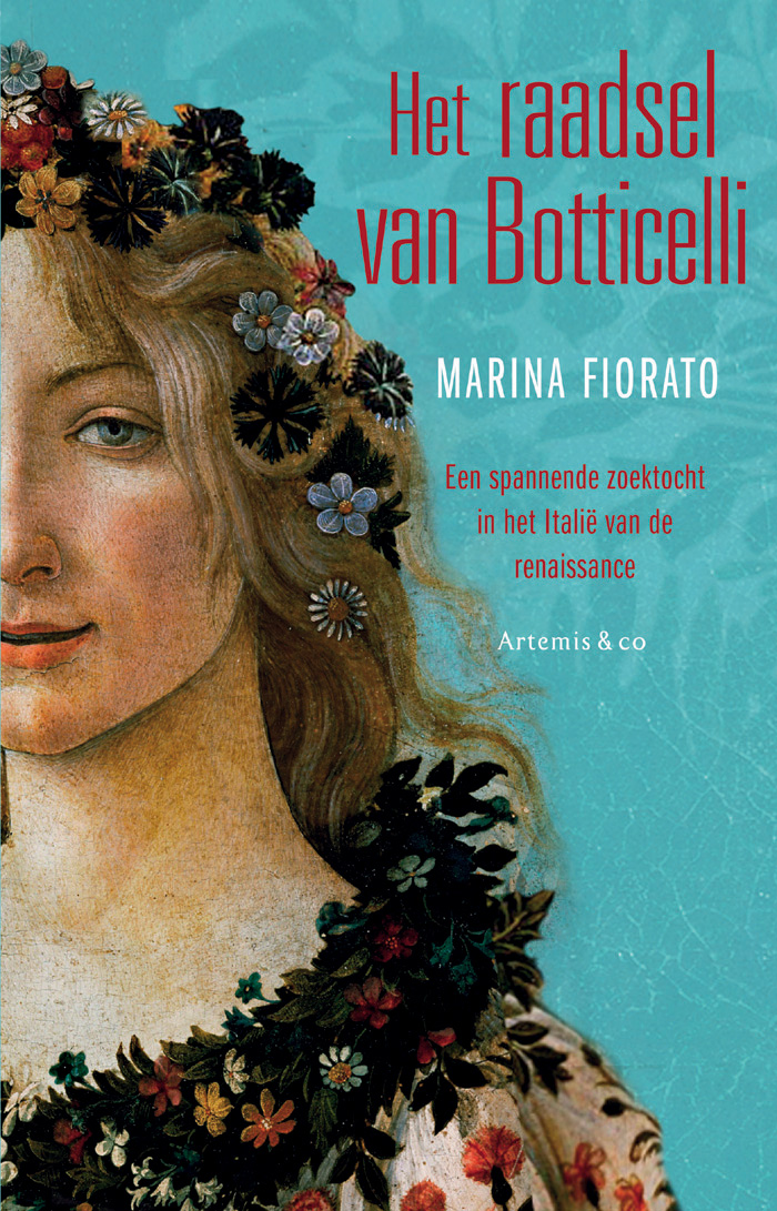 Het raadsel van Botticelli