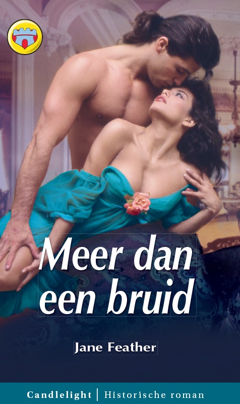 Meer dan een bruid
