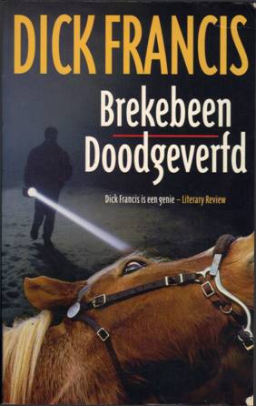 Brekebeen